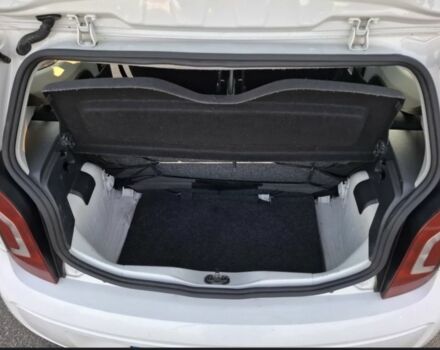 Белый Фольксваген Другая, объемом двигателя 1 л и пробегом 300 тыс. км за 4300 $, фото 6 на Automoto.ua