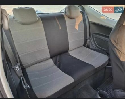 Белый Фольксваген Другая, объемом двигателя 1 л и пробегом 300 тыс. км за 4300 $, фото 5 на Automoto.ua