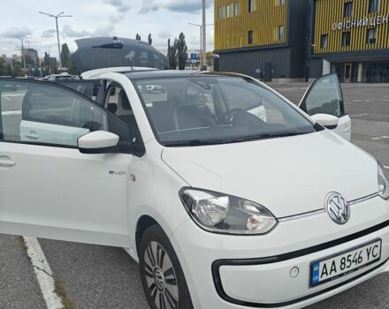Білий Фольксваген Інша, об'ємом двигуна 0 л та пробігом 127 тис. км за 6300 $, фото 21 на Automoto.ua