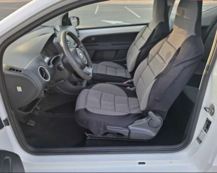 Белый Фольксваген Другая, объемом двигателя 1 л и пробегом 300 тыс. км за 4300 $, фото 7 на Automoto.ua