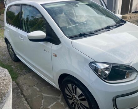 Белый Фольксваген Другая, объемом двигателя 0 л и пробегом 150 тыс. км за 6170 $, фото 11 на Automoto.ua