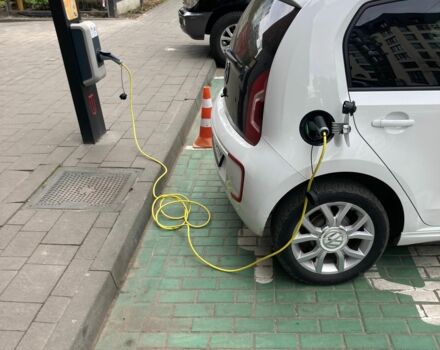 Белый Фольксваген Другая, объемом двигателя 0 л и пробегом 150 тыс. км за 6170 $, фото 6 на Automoto.ua