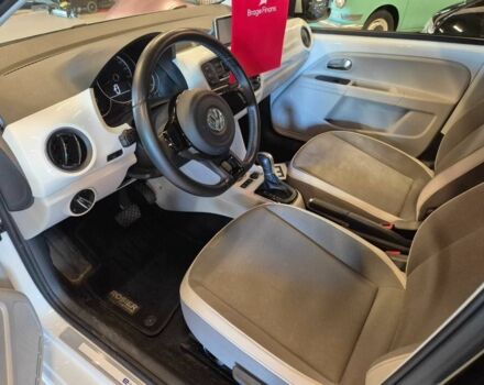 Білий Фольксваген Інша, об'ємом двигуна 0 л та пробігом 58 тис. км за 4700 $, фото 8 на Automoto.ua