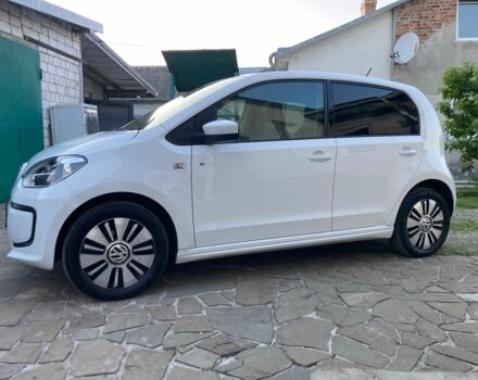 Белый Фольксваген Другая, объемом двигателя 0 л и пробегом 150 тыс. км за 6170 $, фото 1 на Automoto.ua