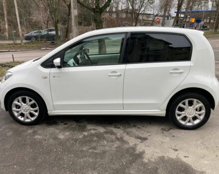 Белый Фольксваген Другая, объемом двигателя 0 л и пробегом 150 тыс. км за 6170 $, фото 2 на Automoto.ua