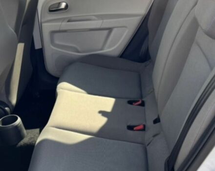 Белый Фольксваген Другая, объемом двигателя 0 л и пробегом 150 тыс. км за 6170 $, фото 8 на Automoto.ua