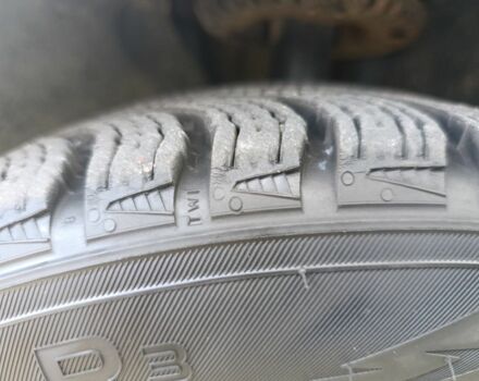 Белый Фольксваген Другая, объемом двигателя 0 л и пробегом 108 тыс. км за 6600 $, фото 12 на Automoto.ua