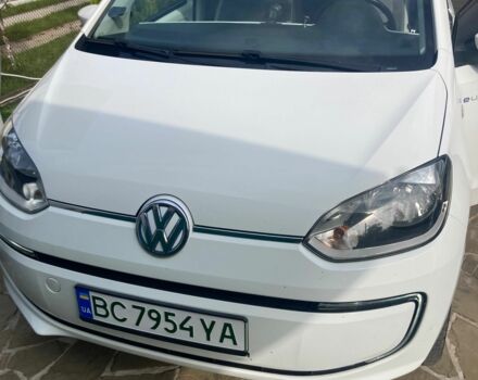 Белый Фольксваген Другая, объемом двигателя 0 л и пробегом 150 тыс. км за 6170 $, фото 10 на Automoto.ua