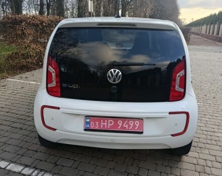 Белый Фольксваген Другая, объемом двигателя 0 л и пробегом 108 тыс. км за 6600 $, фото 5 на Automoto.ua