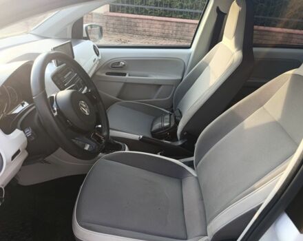 Белый Фольксваген Другая, объемом двигателя 0 л и пробегом 108 тыс. км за 6600 $, фото 10 на Automoto.ua