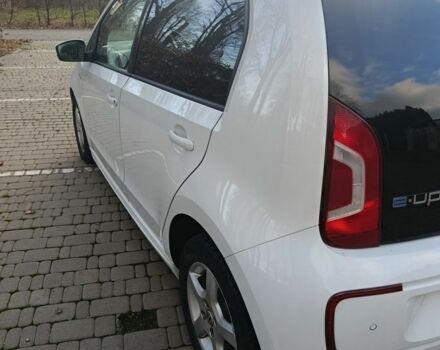 Белый Фольксваген Другая, объемом двигателя 0 л и пробегом 108 тыс. км за 6600 $, фото 4 на Automoto.ua