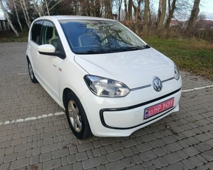 Белый Фольксваген Другая, объемом двигателя 0 л и пробегом 108 тыс. км за 6600 $, фото 1 на Automoto.ua