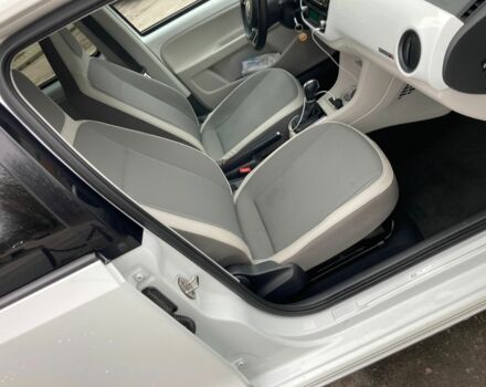 Белый Фольксваген Другая, объемом двигателя 0 л и пробегом 150 тыс. км за 6170 $, фото 3 на Automoto.ua