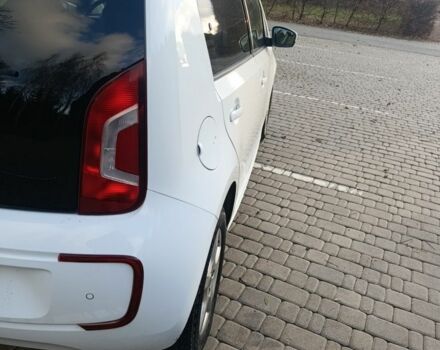 Белый Фольксваген Другая, объемом двигателя 0 л и пробегом 108 тыс. км за 6600 $, фото 3 на Automoto.ua