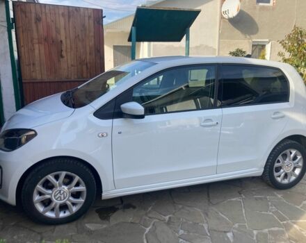 Белый Фольксваген Другая, объемом двигателя 0 л и пробегом 150 тыс. км за 6170 $, фото 7 на Automoto.ua