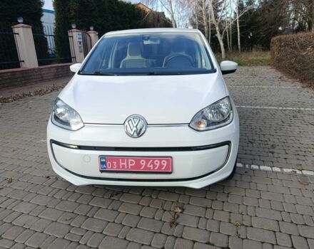 Белый Фольксваген Другая, объемом двигателя 0 л и пробегом 108 тыс. км за 6600 $, фото 2 на Automoto.ua