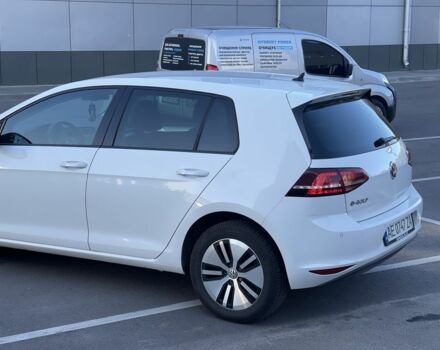 Білий Фольксваген Інша, об'ємом двигуна 0 л та пробігом 202 тис. км за 7800 $, фото 4 на Automoto.ua