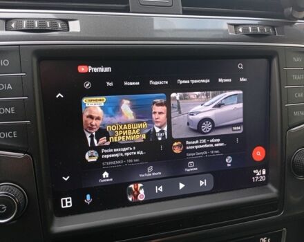 Белый Фольксваген Другая, объемом двигателя 0 л и пробегом 156 тыс. км за 8700 $, фото 8 на Automoto.ua