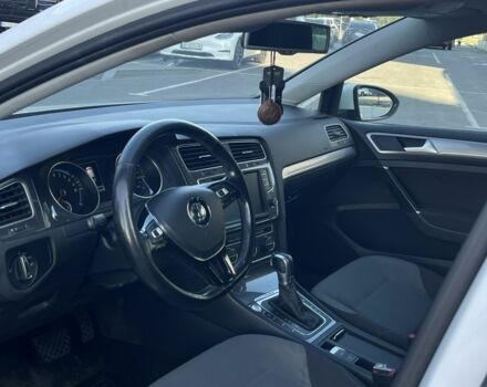 Білий Фольксваген Інша, об'ємом двигуна 0 л та пробігом 202 тис. км за 7800 $, фото 6 на Automoto.ua