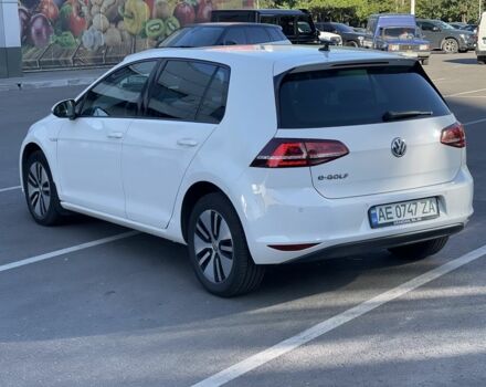 Білий Фольксваген Інша, об'ємом двигуна 0 л та пробігом 202 тис. км за 7800 $, фото 3 на Automoto.ua