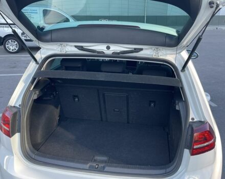 Білий Фольксваген Інша, об'ємом двигуна 0 л та пробігом 202 тис. км за 7800 $, фото 11 на Automoto.ua