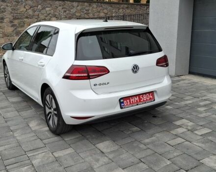 Белый Фольксваген Другая, объемом двигателя 0 л и пробегом 127 тыс. км за 8499 $, фото 4 на Automoto.ua