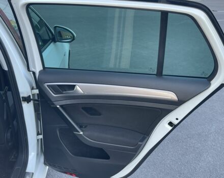 Білий Фольксваген Інша, об'ємом двигуна 0 л та пробігом 202 тис. км за 7800 $, фото 8 на Automoto.ua