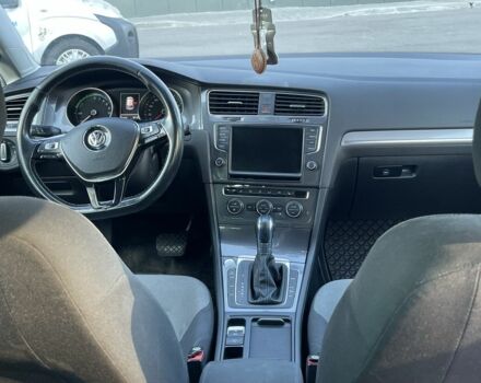 Білий Фольксваген Інша, об'ємом двигуна 0 л та пробігом 202 тис. км за 7800 $, фото 7 на Automoto.ua
