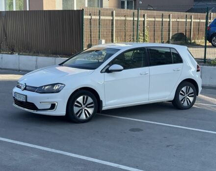 Білий Фольксваген Інша, об'ємом двигуна 0 л та пробігом 202 тис. км за 7800 $, фото 2 на Automoto.ua