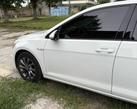 Білий Фольксваген Інша, об'ємом двигуна 0 л та пробігом 85 тис. км за 8900 $, фото 14 на Automoto.ua