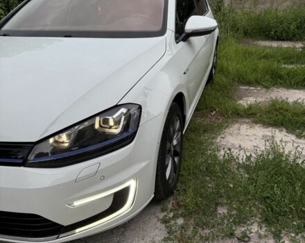 Білий Фольксваген Інша, об'ємом двигуна 0 л та пробігом 85 тис. км за 8900 $, фото 4 на Automoto.ua