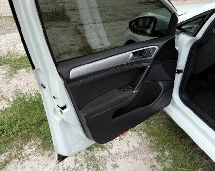 Білий Фольксваген Інша, об'ємом двигуна 0 л та пробігом 85 тис. км за 8900 $, фото 10 на Automoto.ua