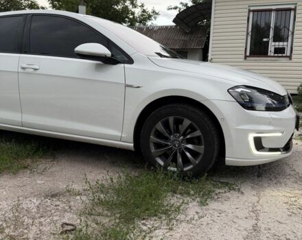 Білий Фольксваген Інша, об'ємом двигуна 0 л та пробігом 85 тис. км за 8900 $, фото 3 на Automoto.ua