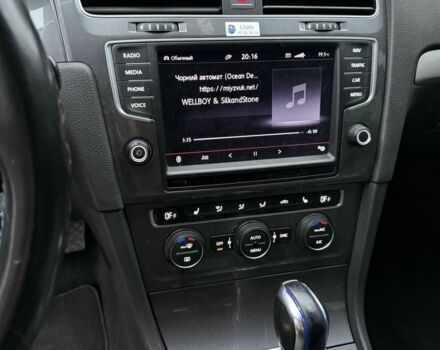 Білий Фольксваген Інша, об'ємом двигуна 0 л та пробігом 85 тис. км за 8900 $, фото 8 на Automoto.ua