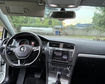 Білий Фольксваген Інша, об'ємом двигуна 0 л та пробігом 85 тис. км за 8900 $, фото 22 на Automoto.ua