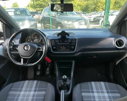 Белый Фольксваген Другая, объемом двигателя 1 л и пробегом 144 тыс. км за 7155 $, фото 10 на Automoto.ua