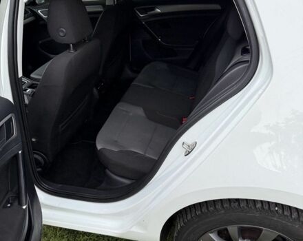 Білий Фольксваген Інша, об'ємом двигуна 0 л та пробігом 85 тис. км за 8900 $, фото 19 на Automoto.ua