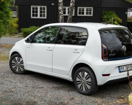 Белый Фольксваген Другая, объемом двигателя 0 л и пробегом 94 тыс. км за 6500 $, фото 3 на Automoto.ua