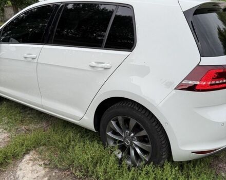 Білий Фольксваген Інша, об'ємом двигуна 0 л та пробігом 85 тис. км за 8900 $, фото 7 на Automoto.ua