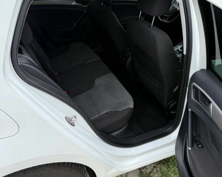 Білий Фольксваген Інша, об'ємом двигуна 0 л та пробігом 85 тис. км за 8900 $, фото 13 на Automoto.ua