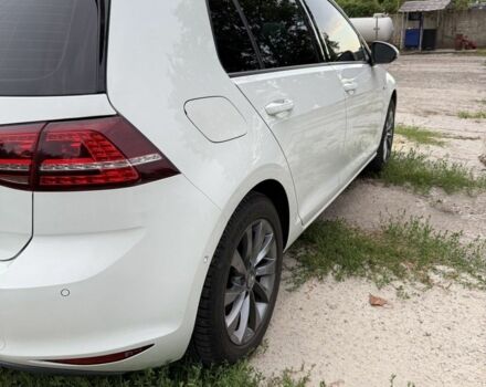 Білий Фольксваген Інша, об'ємом двигуна 0 л та пробігом 85 тис. км за 8900 $, фото 2 на Automoto.ua