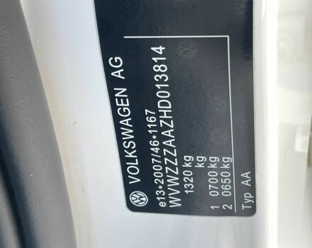 Белый Фольксваген Другая, объемом двигателя 1 л и пробегом 144 тыс. км за 7155 $, фото 12 на Automoto.ua