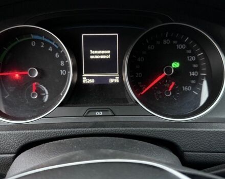 Білий Фольксваген Інша, об'ємом двигуна 0 л та пробігом 85 тис. км за 8900 $, фото 11 на Automoto.ua