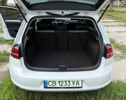 Білий Фольксваген Інша, об'ємом двигуна 0 л та пробігом 85 тис. км за 8900 $, фото 20 на Automoto.ua