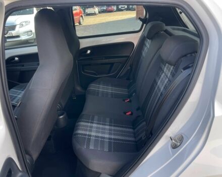 Белый Фольксваген Другая, объемом двигателя 1 л и пробегом 144 тыс. км за 7155 $, фото 9 на Automoto.ua