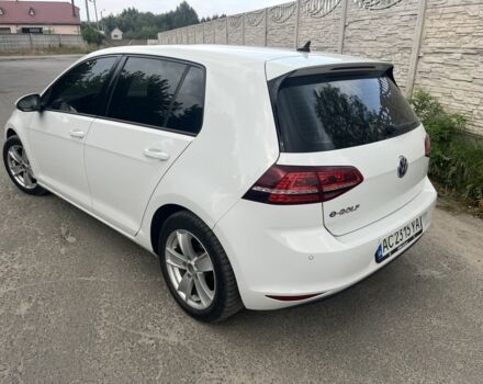 Белый Фольксваген Другая, объемом двигателя 0 л и пробегом 142 тыс. км за 7780 $, фото 6 на Automoto.ua