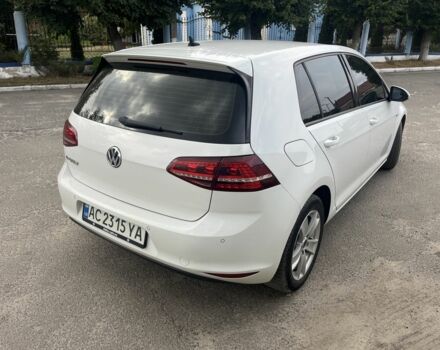 Белый Фольксваген Другая, объемом двигателя 0 л и пробегом 142 тыс. км за 7780 $, фото 5 на Automoto.ua