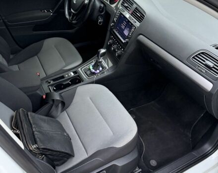 Білий Фольксваген Інша, об'ємом двигуна 0 л та пробігом 85 тис. км за 8900 $, фото 12 на Automoto.ua