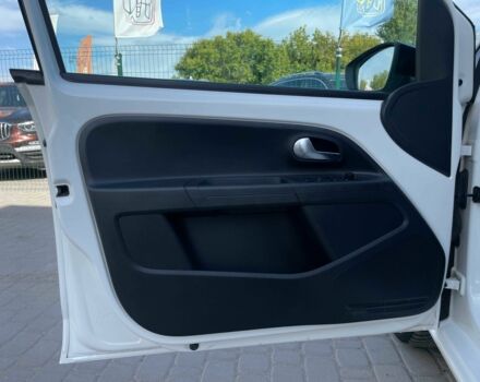 Белый Фольксваген Другая, объемом двигателя 1 л и пробегом 144 тыс. км за 7155 $, фото 6 на Automoto.ua