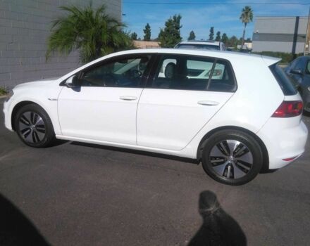 Білий Фольксваген Інша, об'ємом двигуна 1 л та пробігом 70 тис. км за 2400 $, фото 8 на Automoto.ua